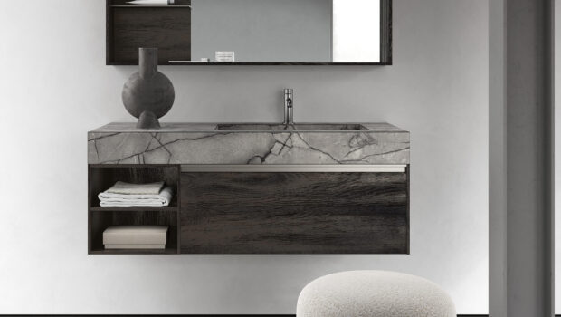 Collezione Soul Wood Evo