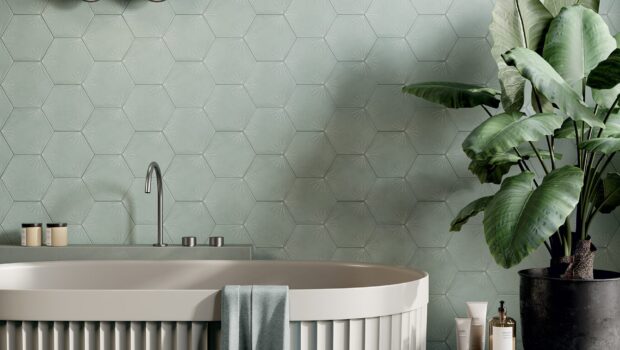 Collezione Hexagon