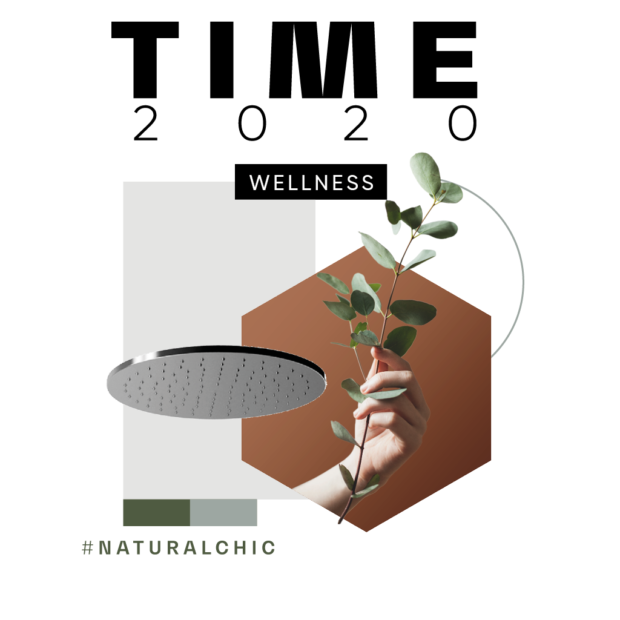 Time2020 Wellness