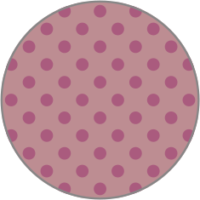 Pink Pois