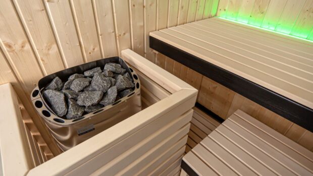 Sauna Club