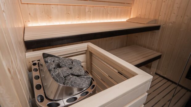 Sauna Club