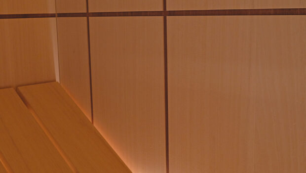 Celsius Sauna
