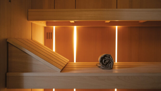 Celsius Sauna