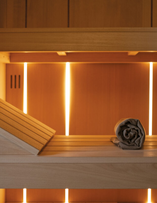 Celsius Sauna