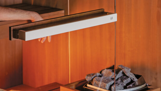 Celsius Sauna