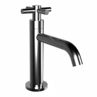 30321 Miscelatore lavabo con cartuccia