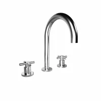 30401 Gruppo lavabo 3 fori