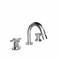 30403 Gruppo bidet tre fori