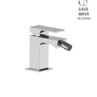 35080 Monocomando per bidet senza scarico