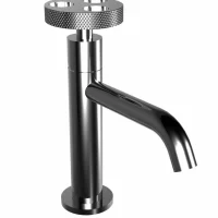 38521 Miscelatore lavabo con piletta