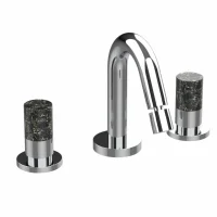 40503 Gruppo bidet tre fori