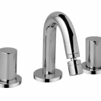 40503/R Gruppo bidet tre fori