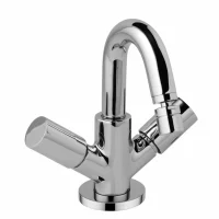 40522/R Monoforo bidet con piletta