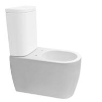 WC monoblocco 5526CL