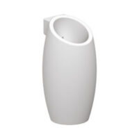 Lavabo a terra 8104