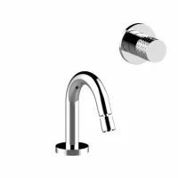 88503 Gruppo bidet con bocca