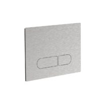 90982 Placca cassetta WC compatibile Geberit