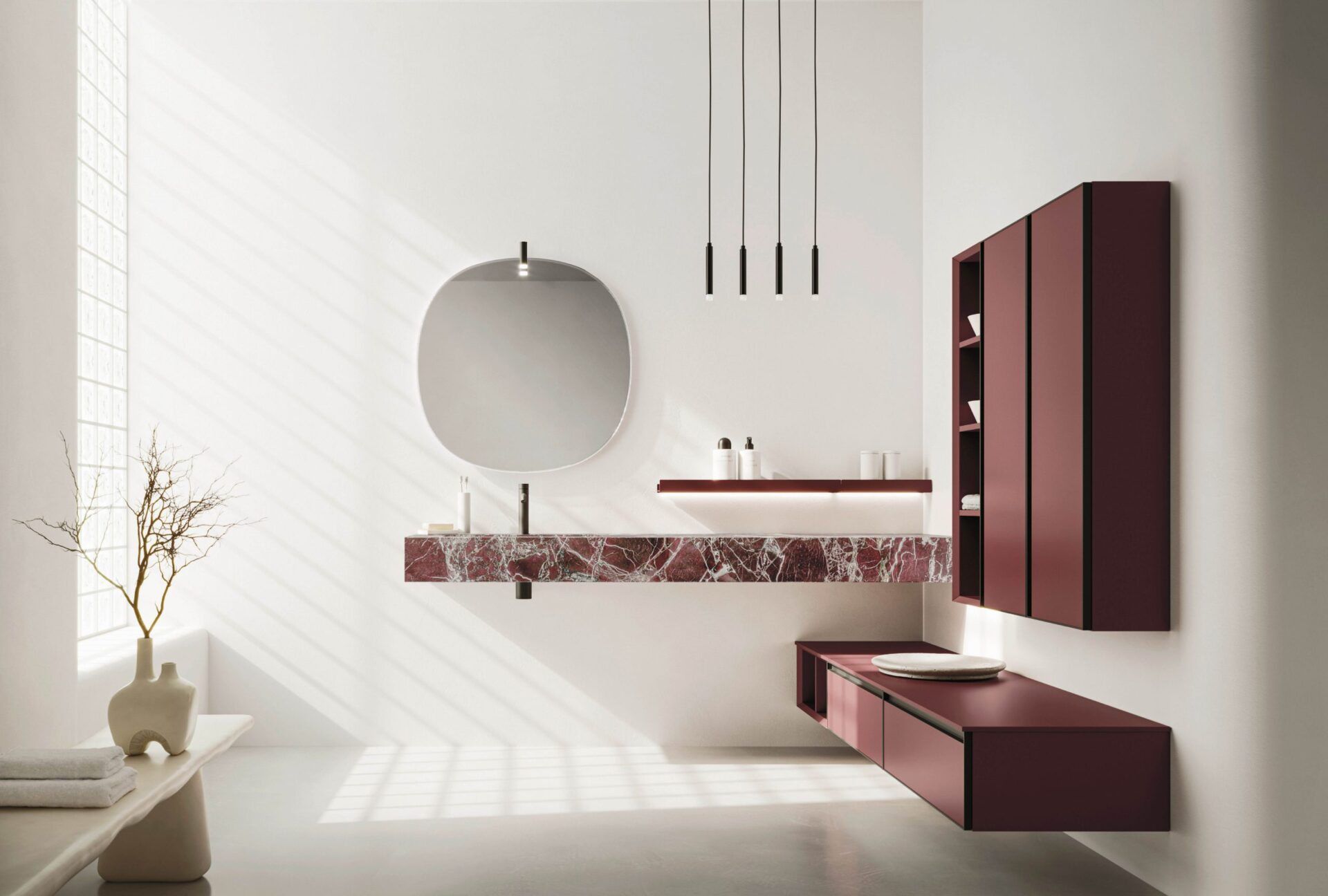 Collezione Absolute