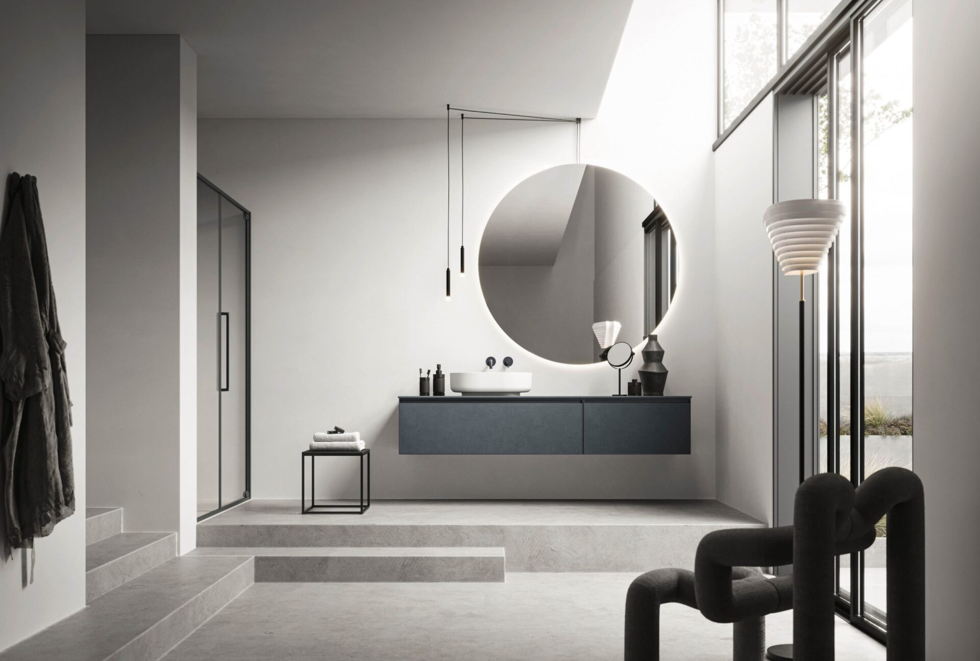 Collezione Absolute