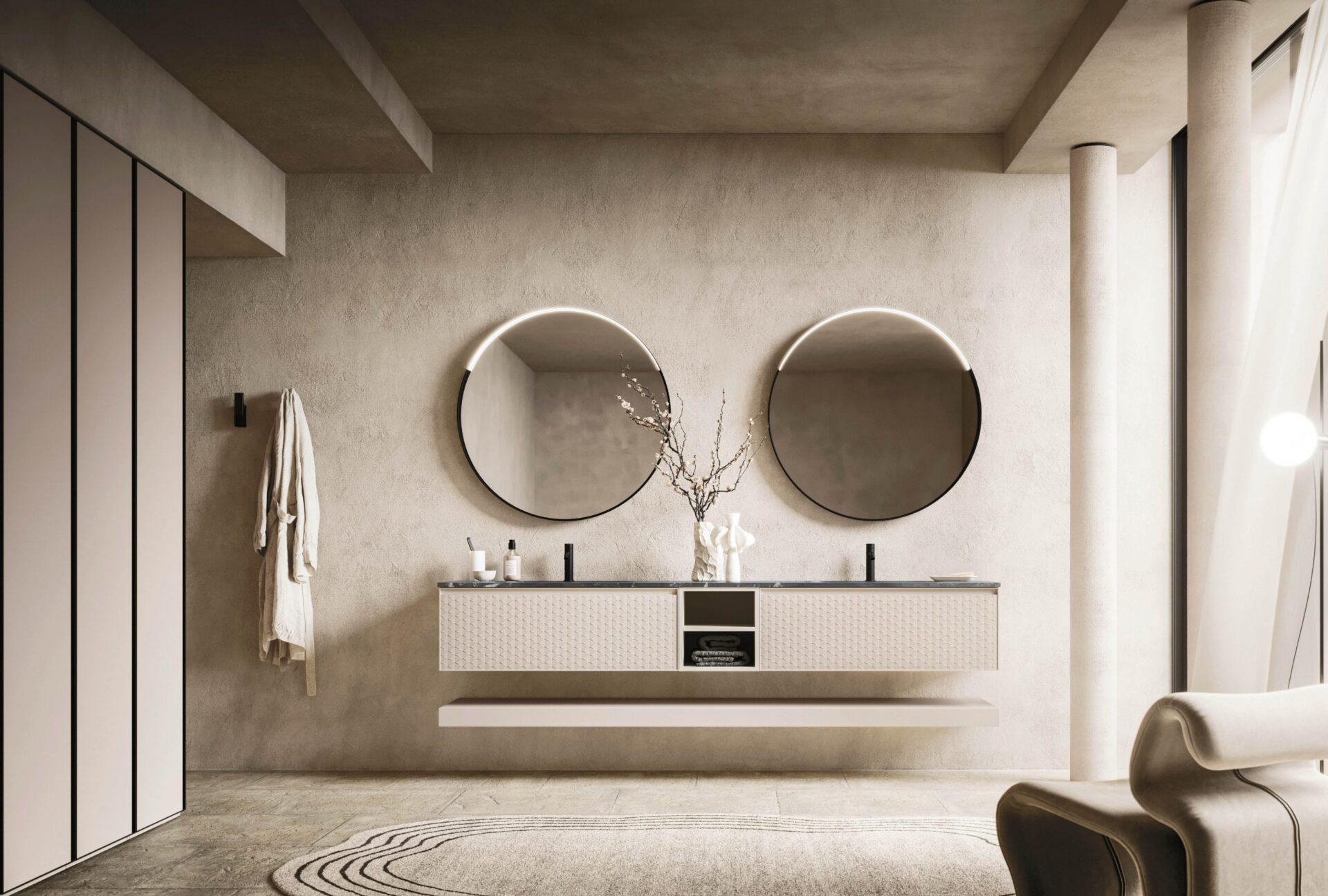 Collezione Absolute