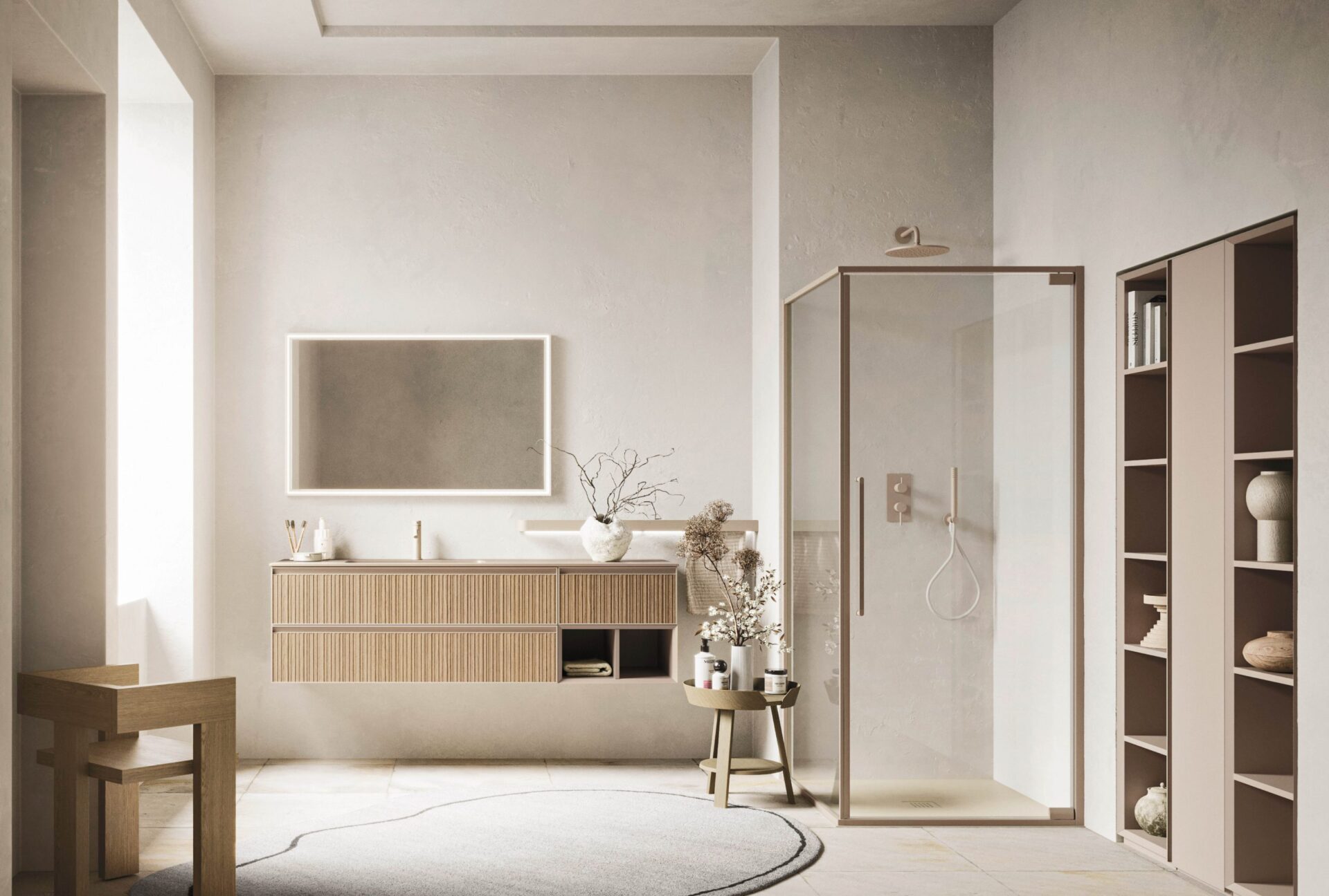 Collezione Absolute