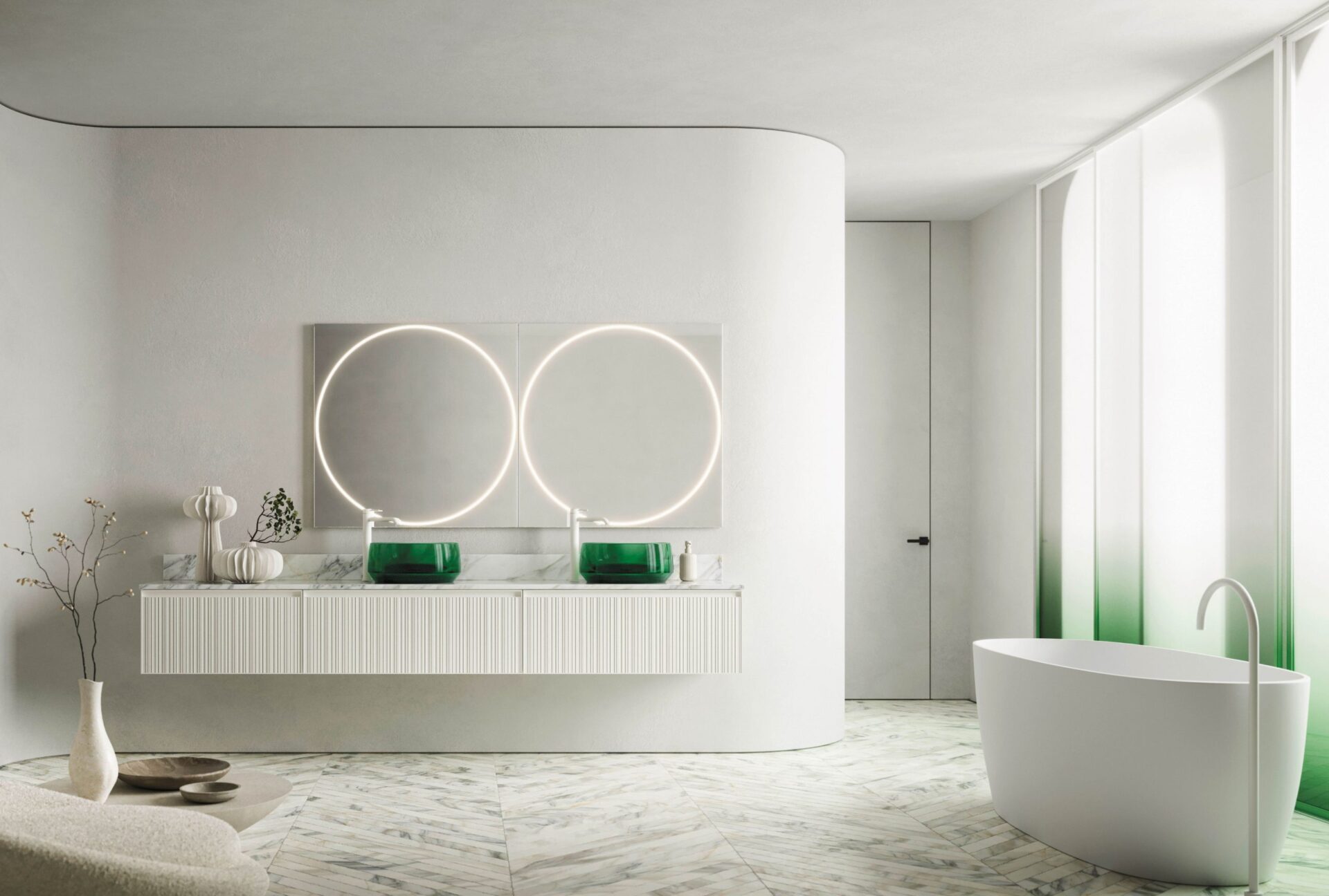 Collezione Absolute