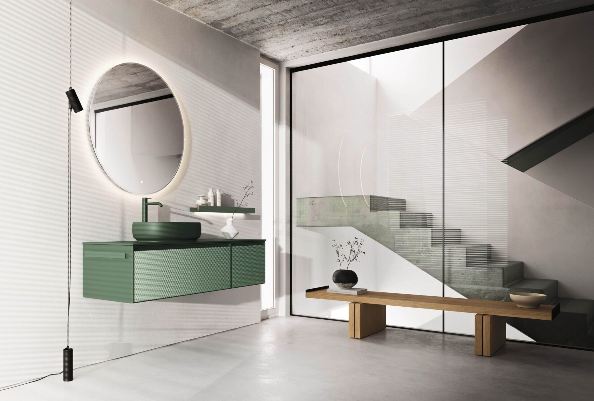 Collezione Absolute