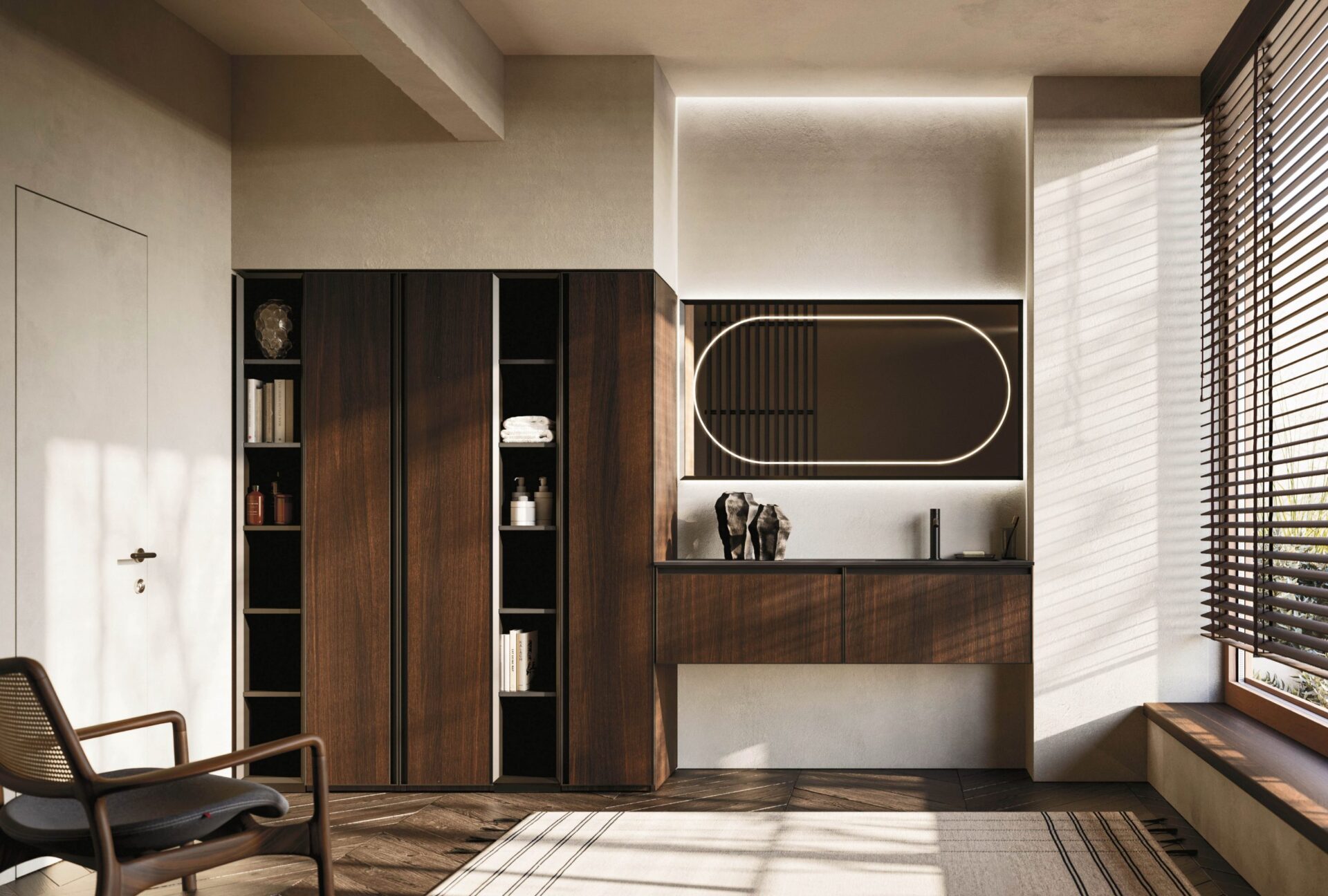 Collezione Absolute