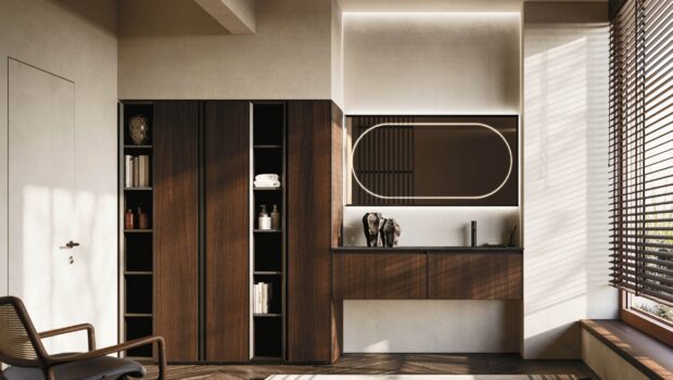 Collezione Absolute