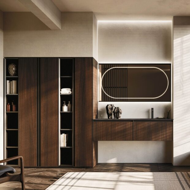 Collezione Absolute