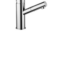 Miscelatore lavabo BI071