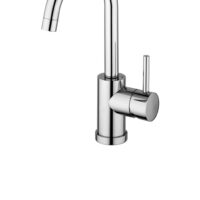 Miscelatore lavabo con canna orientabile BI077