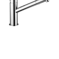 Miscelatore lavabo canna lunga BI081