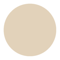 Beige opaco