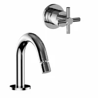 30303 Gruppo bidet con bocca