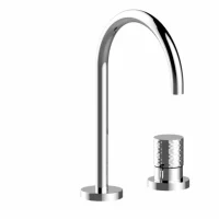 88501 Gruppo lavabo bordo piano