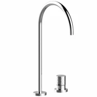 88501/H Gruppo lavabo bordo piano