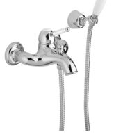 Miscelatore vasca/doccia con deviatore GI024C