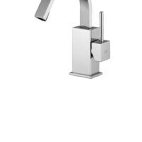 Miscelatore bidet con canna orientabile LEA837