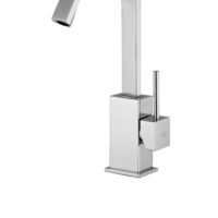 Miscelatore lavabo con canna orientabile LEA877