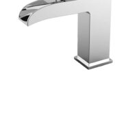 Miscelatore lavabo a cascata LES061