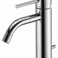 Miscelatore lavabo LIG075