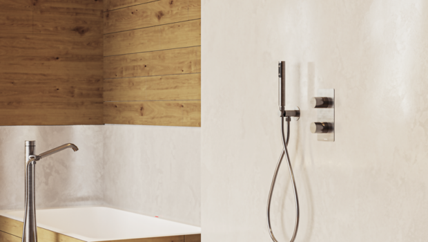 Nobu – Inox Line – AISI 316L