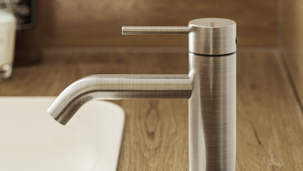 Nobu – Inox Line – AISI 316L