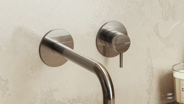 Nobu – Inox Line – AISI 316L