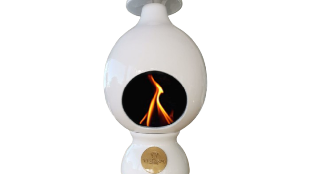 Eco Fireplaces – Piccolo