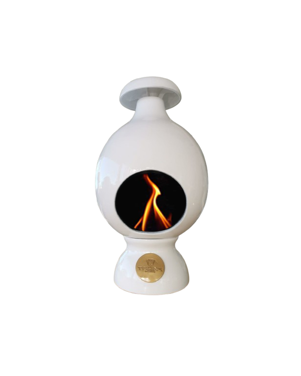 Eco Fireplaces – Piccolo