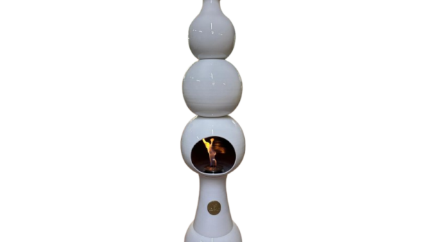 Eco Fireplaces – BALL