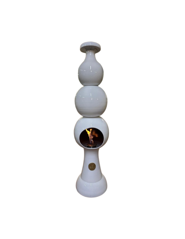 Eco Fireplaces – BALL